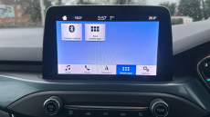 Ford Focus 1.0 EcoBoost 125 Active X 5dr Petrol Hatchback